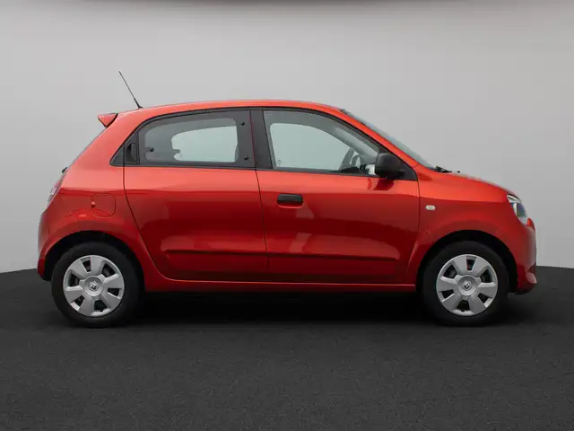 Renault Twingo view 5