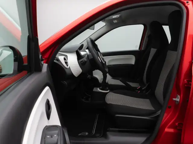 Renault Twingo view 18