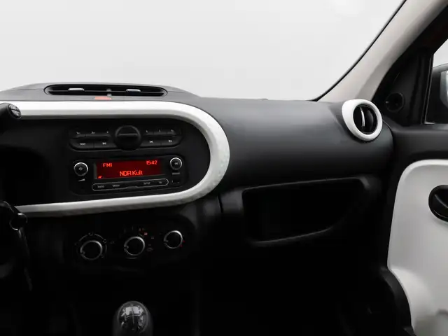 Renault Twingo view 20