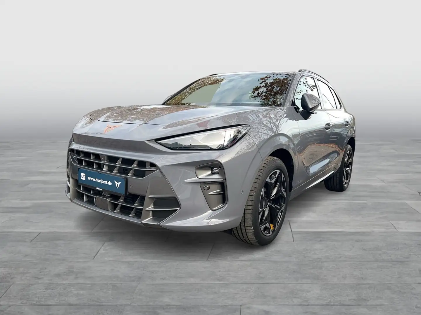 CUPRA Terramar 2.0 DSG 4DRIVE HUD MATRIX SENNHEISER Gris - 2