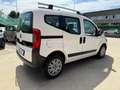 Fiat Qubo 1.3 mjt DIESEL 80cv EURO6 Blanc - thumbnail 4
