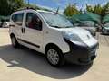 Fiat Qubo 1.3 mjt DIESEL 80cv EURO6 Blanc - thumbnail 2