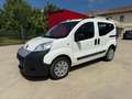 Fiat Qubo 1.3 mjt DIESEL 80cv EURO6 Blanc - thumbnail 1