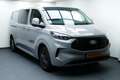 Ford Transit Custom 320 2.0 170Pk TDCI L2H1 Limited DC 2xSchuifdeur, N Grau - thumbnail 1