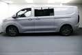 Ford Transit Custom 320 2.0 170Pk TDCI L2H1 Limited DC 2xSchuifdeur, N Grau - thumbnail 10