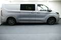 Ford Transit Custom 320 2.0 170Pk TDCI L2H1 Limited DC 2xSchuifdeur, N Grau - thumbnail 9