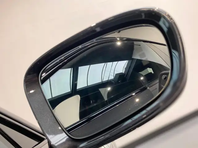 Porsche Taycan view 14