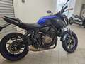Yamaha MT-07 Blu/Azzurro - thumbnail 3