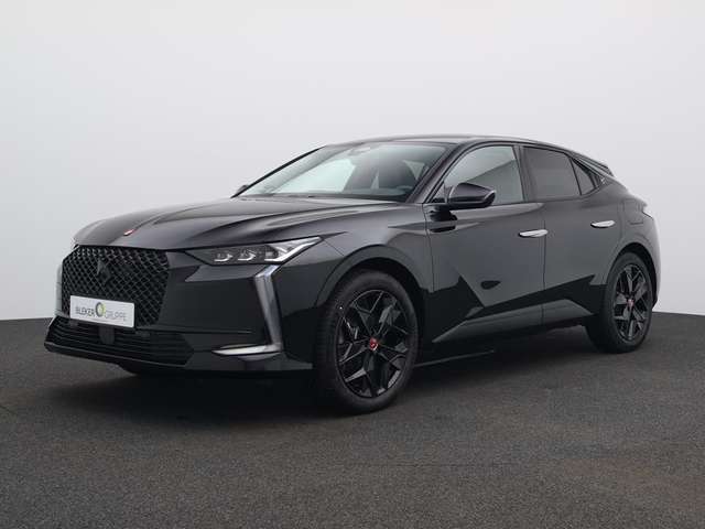 Imagine DS Automobiles DS 4 Performance Line PureTech 130