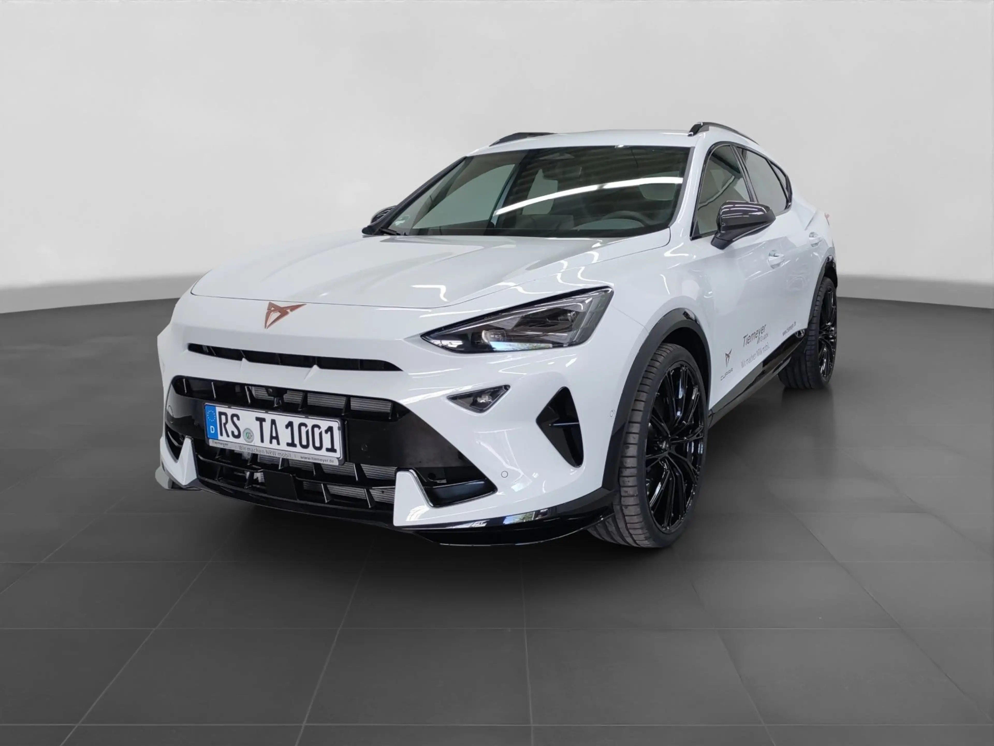 CUPRA Formentor VZ VZ 4DRIVE ABT Umbau AREA VIEW SENNH — photo 2