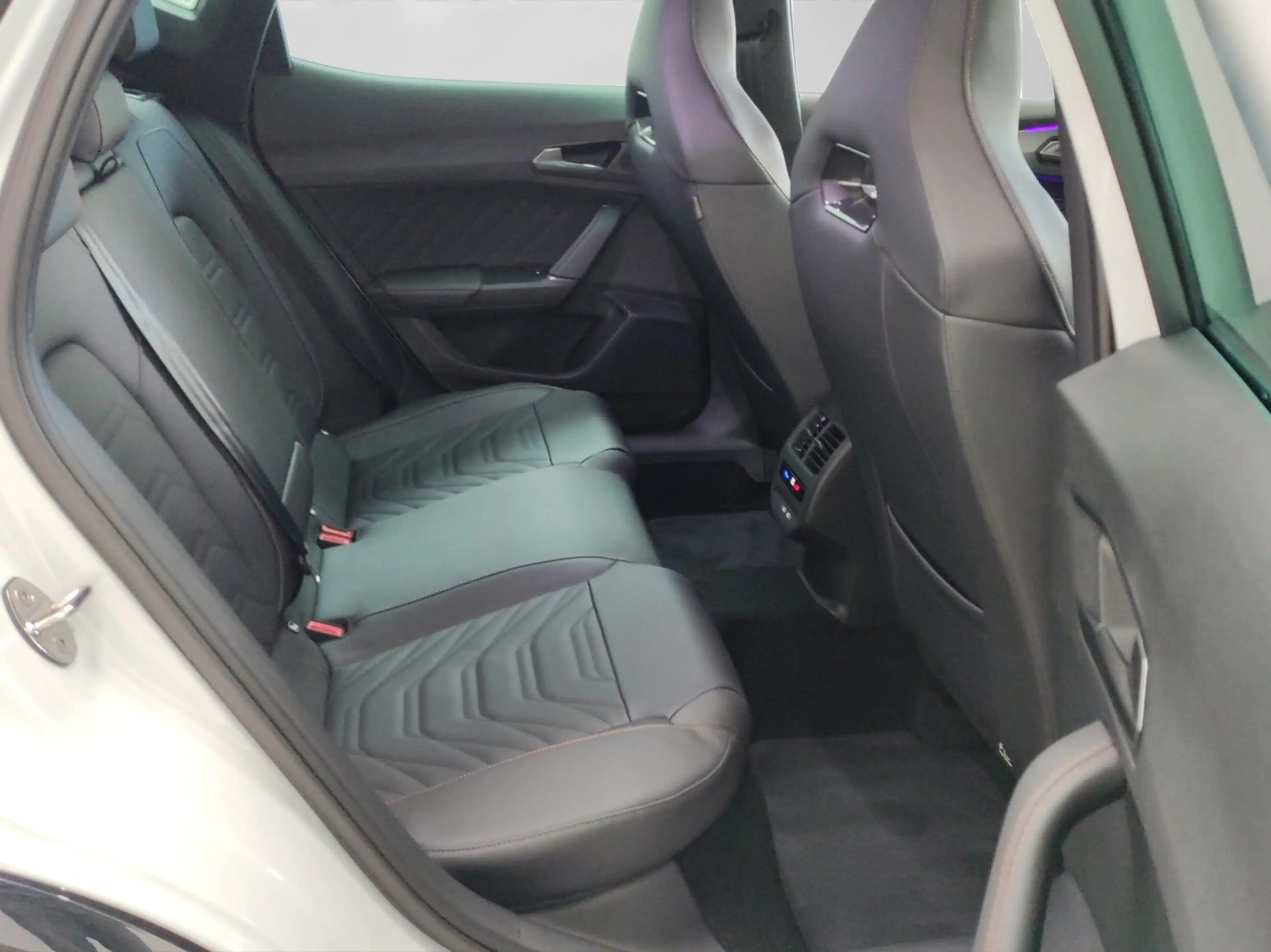 CUPRA Formentor VZ VZ 4DRIVE ABT Umbau AREA VIEW SENNH — photo 6