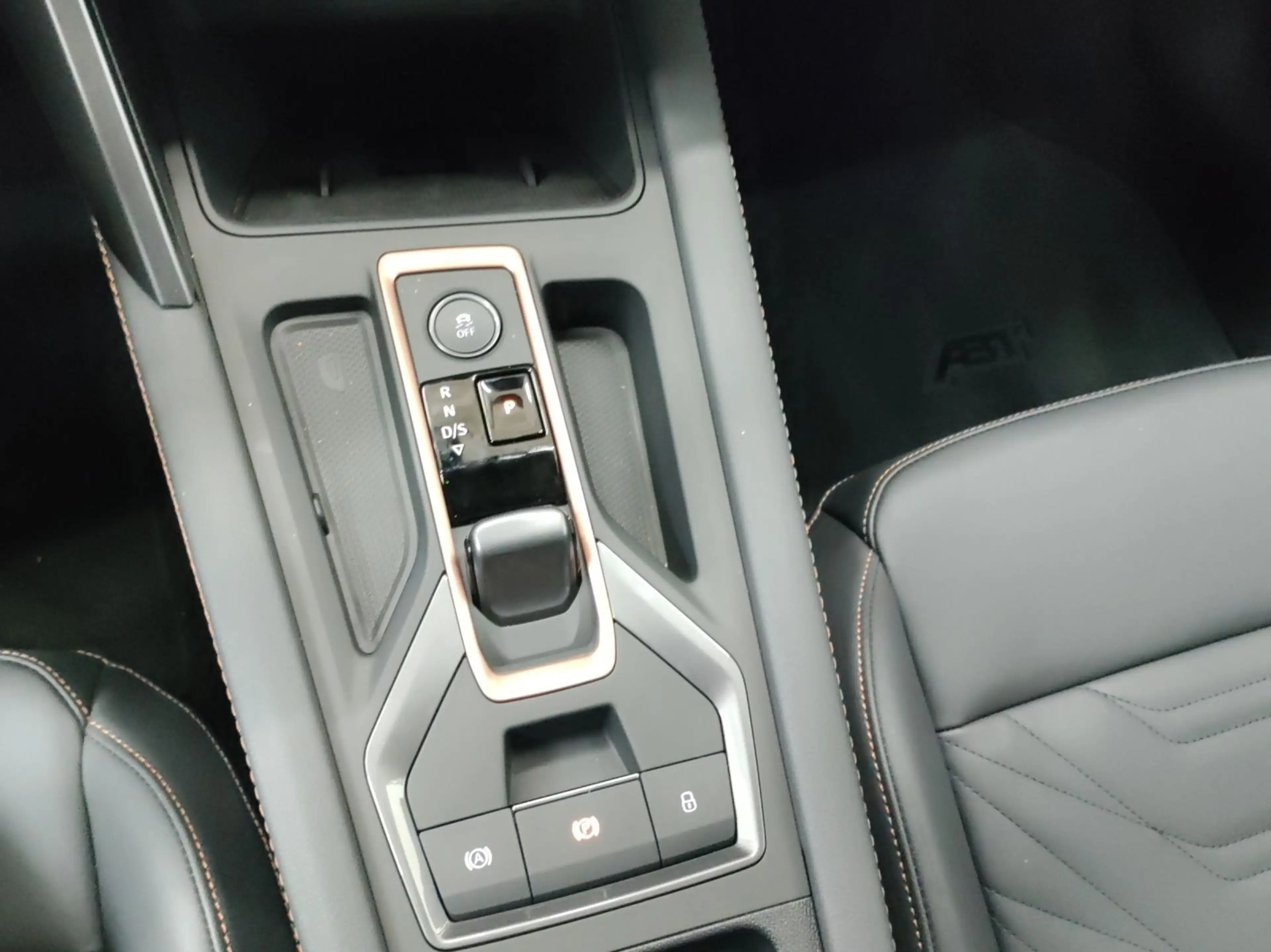 CUPRA Formentor VZ VZ 4DRIVE ABT Umbau AREA VIEW SENNH — photo 12