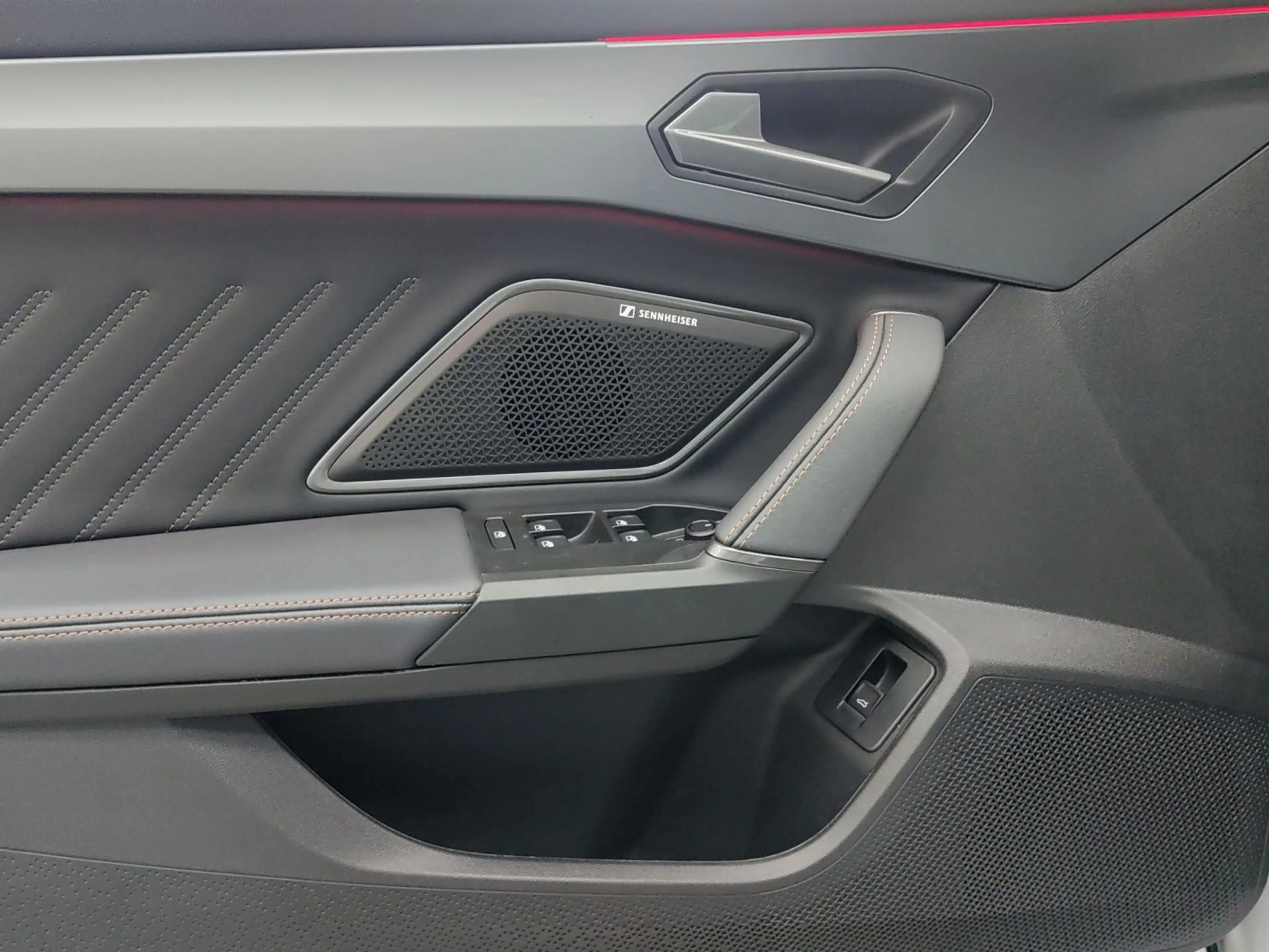 CUPRA Formentor VZ VZ 4DRIVE ABT Umbau AREA VIEW SENNH — photo 9