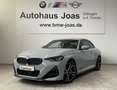 BMW 230 i Sitzverstellung elektrisch mit Memory | AHK | 18 Gris - thumbnail 1