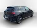 Volkswagen Golf VIII 2.0 TSI DSG GTI DCC IQ-LIGHT*HEADUP*NAV*SH... Grau - thumbnail 5