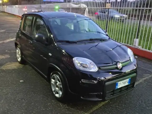 Fiat Panda Panda hybrid PREZZO REALE NESSUN VINCOLO