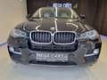 BMW X6 xDrive30d Schwarz - thumbnail 2
