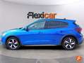 Ford Focus 1.0 Ecob. MHEV 114kW Active Des. SIP AT Azul - thumbnail 7