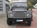 Land Rover Defender 90 DPF Station Wagon SE Czarny - thumbnail 2