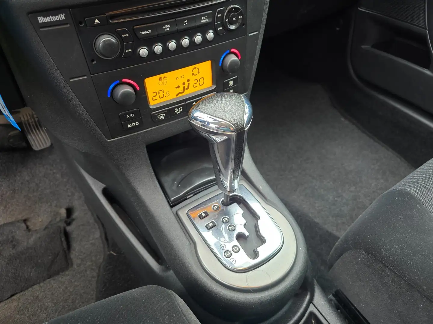 Citroen C4 1.6 VTi Image | Automaat | Airco | Nieuwe APK | NA Beige - 2