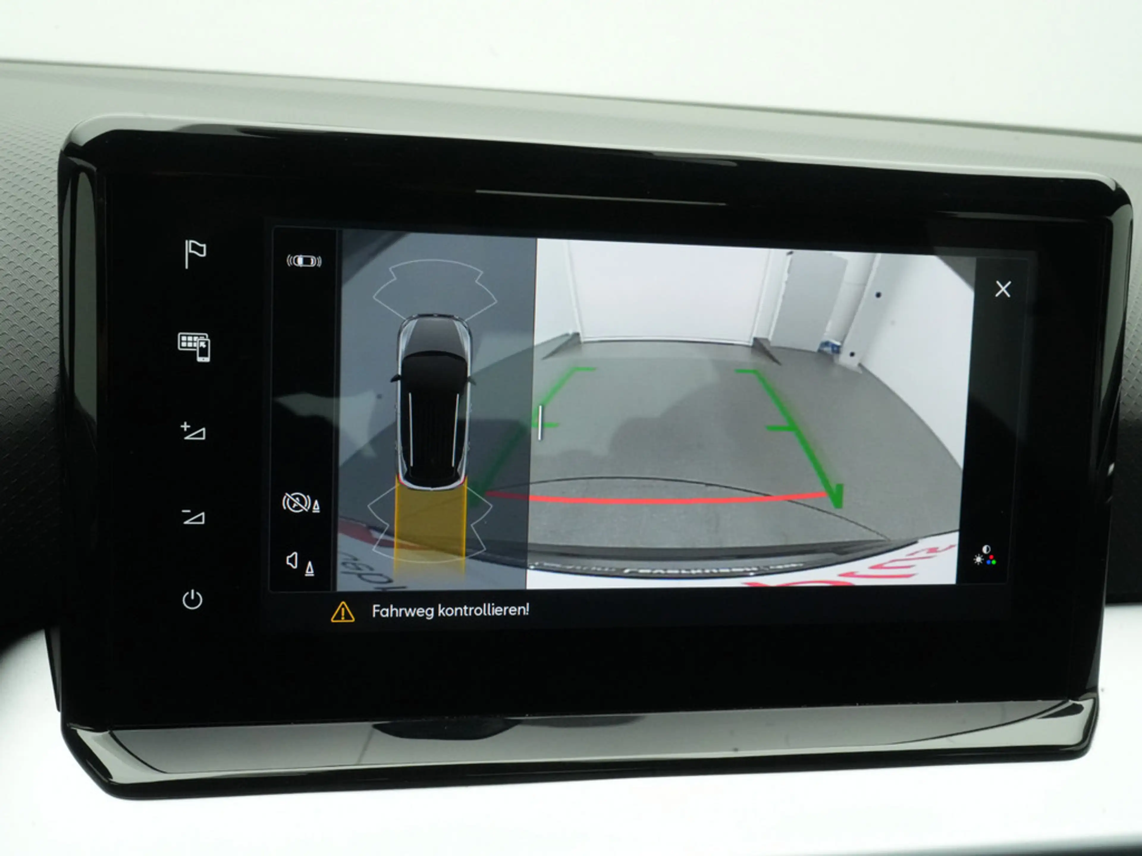 SEAT Arona FR DSG VIRT LED KAM PDC NAVI SHZ KLIMA — photo 9