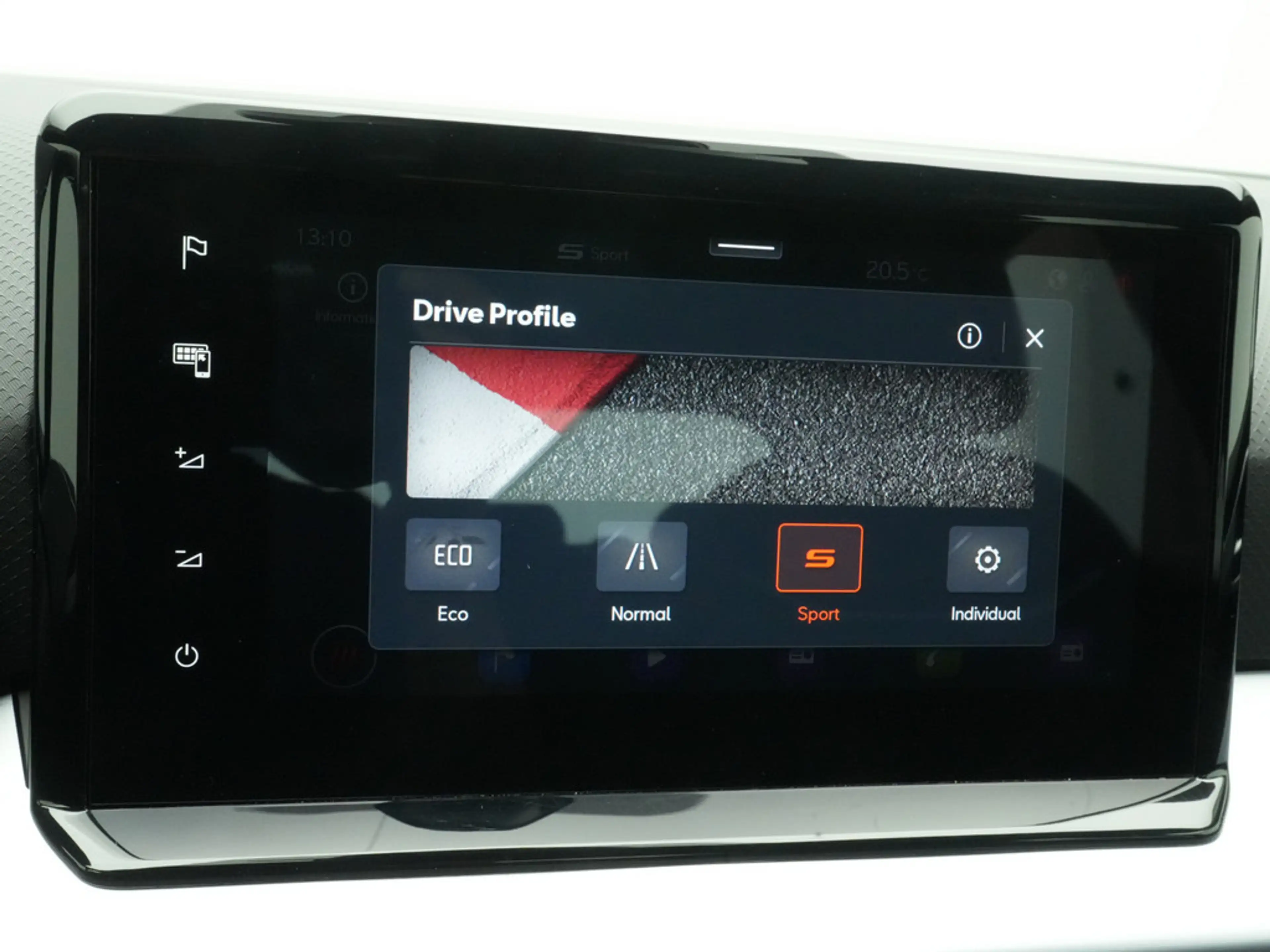 SEAT Arona FR DSG VIRT LED KAM PDC NAVI SHZ KLIMA — photo 12