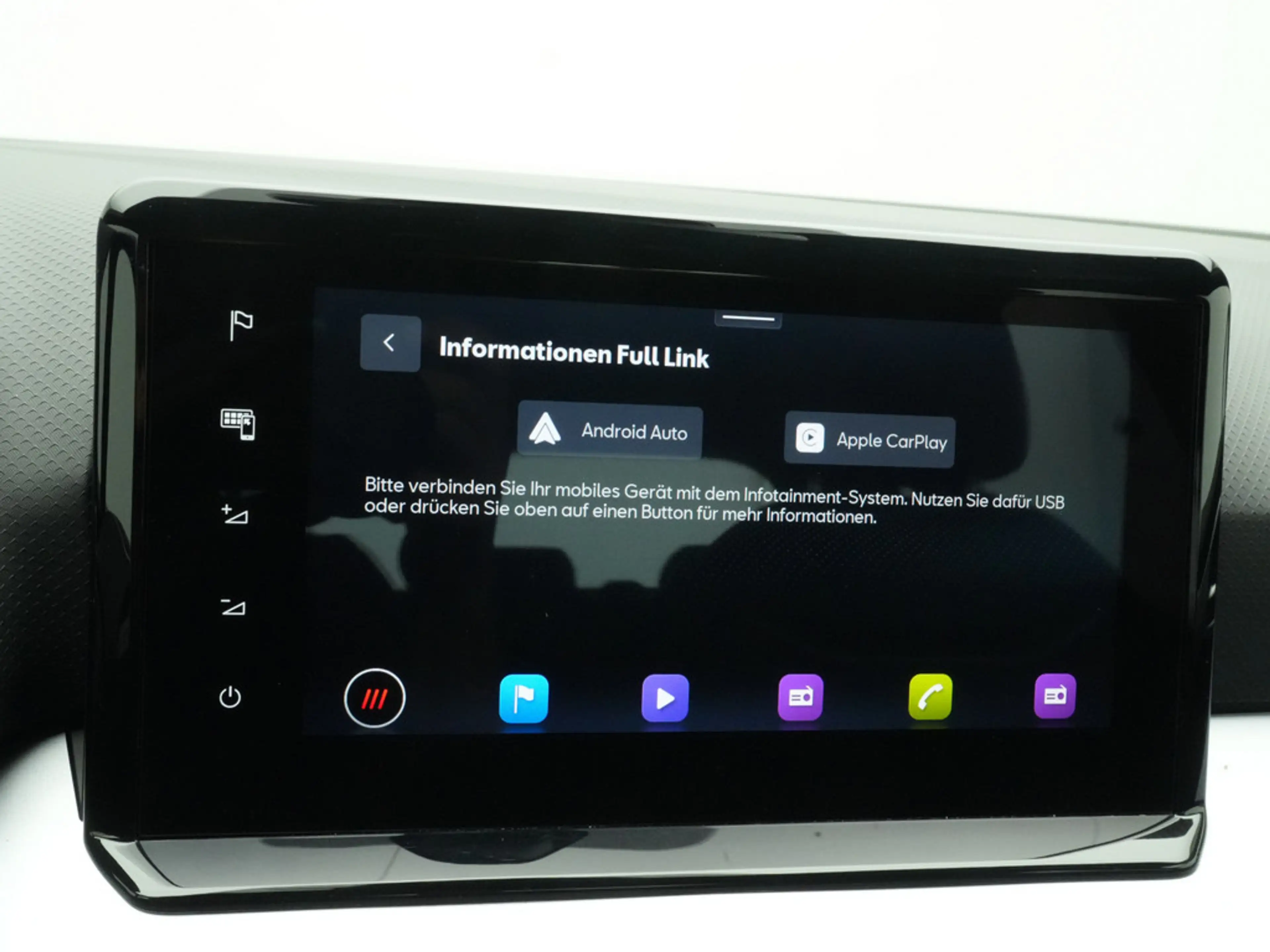 SEAT Arona FR DSG VIRT LED KAM PDC NAVI SHZ KLIMA — photo 8