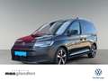 Volkswagen Caddy 2.0 TDI PanAmericana AHK Pano ACC App LED Schwarz - thumbnail 1