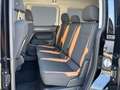 Volkswagen Caddy 2.0 TDI PanAmericana AHK Pano ACC App LED Schwarz - thumbnail 9