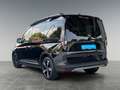 Volkswagen Caddy 2.0 TDI PanAmericana AHK Pano ACC App LED Schwarz - thumbnail 3