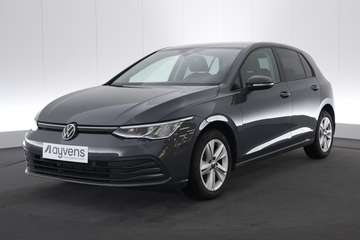 1.0 e-TSI DSG Life Business Premium ALCANTARA LED