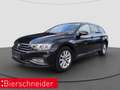 Volkswagen Passat Variant 2.0 TDI DSG Business NAVI RFK ACC KEYLESS SITZH Schwarz - thumbnail 1