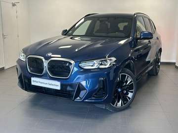 M Sport 286ch Impressive