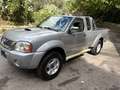 Nissan Navara 25 TDI SPORT Argent - thumbnail 3