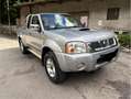 Nissan Navara 25 TDI SPORT Argent - thumbnail 1