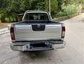 Nissan Navara 25 TDI SPORT Argent - thumbnail 5