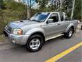 Nissan Navara 25 TDI SPORT Argent - thumbnail 12