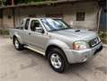 Nissan Navara 25 TDI SPORT Argent - thumbnail 2