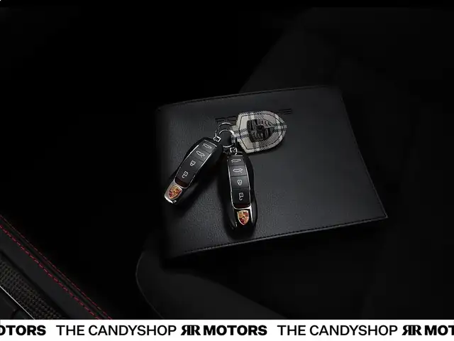 Porsche Cayman 718 Cayman GTS 4.0 *BOSE*Ö_1.Besitz*Wie_Neu* Ansicht 29