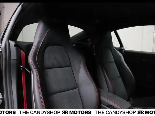 Porsche Cayman 718 Cayman GTS 4.0 *BOSE*Ö_1.Besitz*Wie_Neu* Ansicht 18