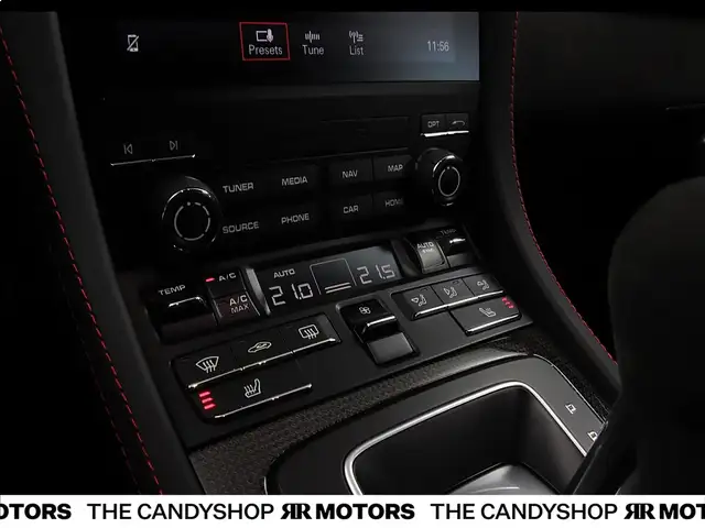 Porsche Cayman 718 Cayman GTS 4.0 *BOSE*Ö_1.Besitz*Wie_Neu* Ansicht 27