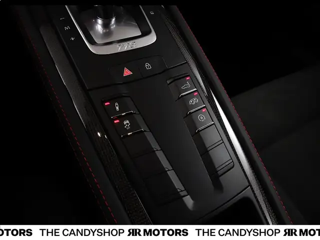 Porsche Cayman 718 Cayman GTS 4.0 *BOSE*Ö_1.Besitz*Wie_Neu* Ansicht 25