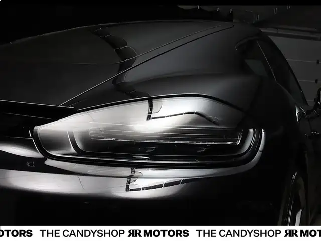 Porsche Cayman 718 Cayman GTS 4.0 *BOSE*Ö_1.Besitz*Wie_Neu* Ansicht 7