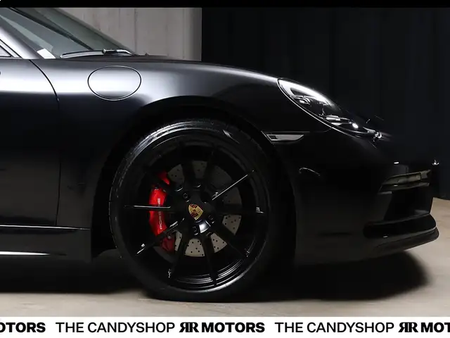 Porsche Cayman 718 Cayman GTS 4.0 *BOSE*Ö_1.Besitz*Wie_Neu* Ansicht 11