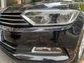 Volkswagen Passat 1.6 TDI 120 BLUEMOTION CONNECT DSG BVA Zwart - thumbnail 40