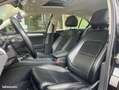 Volkswagen Passat 1.6 TDI 120 BLUEMOTION CONNECT DSG BVA Zwart - thumbnail 8