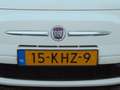 Fiat 500 1.2i AUTOMAAT !! LOUNGE PANODAK NL-AUTO Wit - thumbnail 26