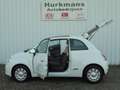 Fiat 500 1.2i AUTOMAAT !! LOUNGE PANODAK NL-AUTO Wit - thumbnail 5