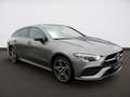 Mercedes-Benz CLA 250 e SB AMG*Night*Ambi*RKam*Mbeam*MBUX*Navi Gris - thumbnail 6
