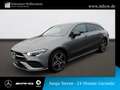 Mercedes-Benz CLA 250 e SB AMG*Night*Ambi*RKam*Mbeam*MBUX*Navi Grau - thumbnail 1